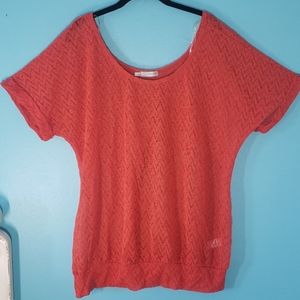 Maurices top